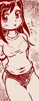 暑い日が続くとやはり人は堕落する
#アリスギアお絵かき 