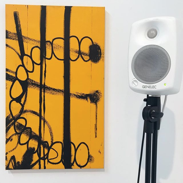 ContemporaryEx's tweet photo. Lucas Dillon
Earthtone
FREEHOUSE, 54 Three Colts Lane, E2 6JR
F-Su 12-6
#LucasDillon
#Earthtone
#Freehousegallery
#Freehouse54
#BethnalGreen
#Painting
#Painter
#ContemporaryPainting
#ContemporaryExhibitions
#ContemporaryArt
#LondonArt
#ModernArt
#ArtExhibition https://t.co/eJ7gS0QdmM