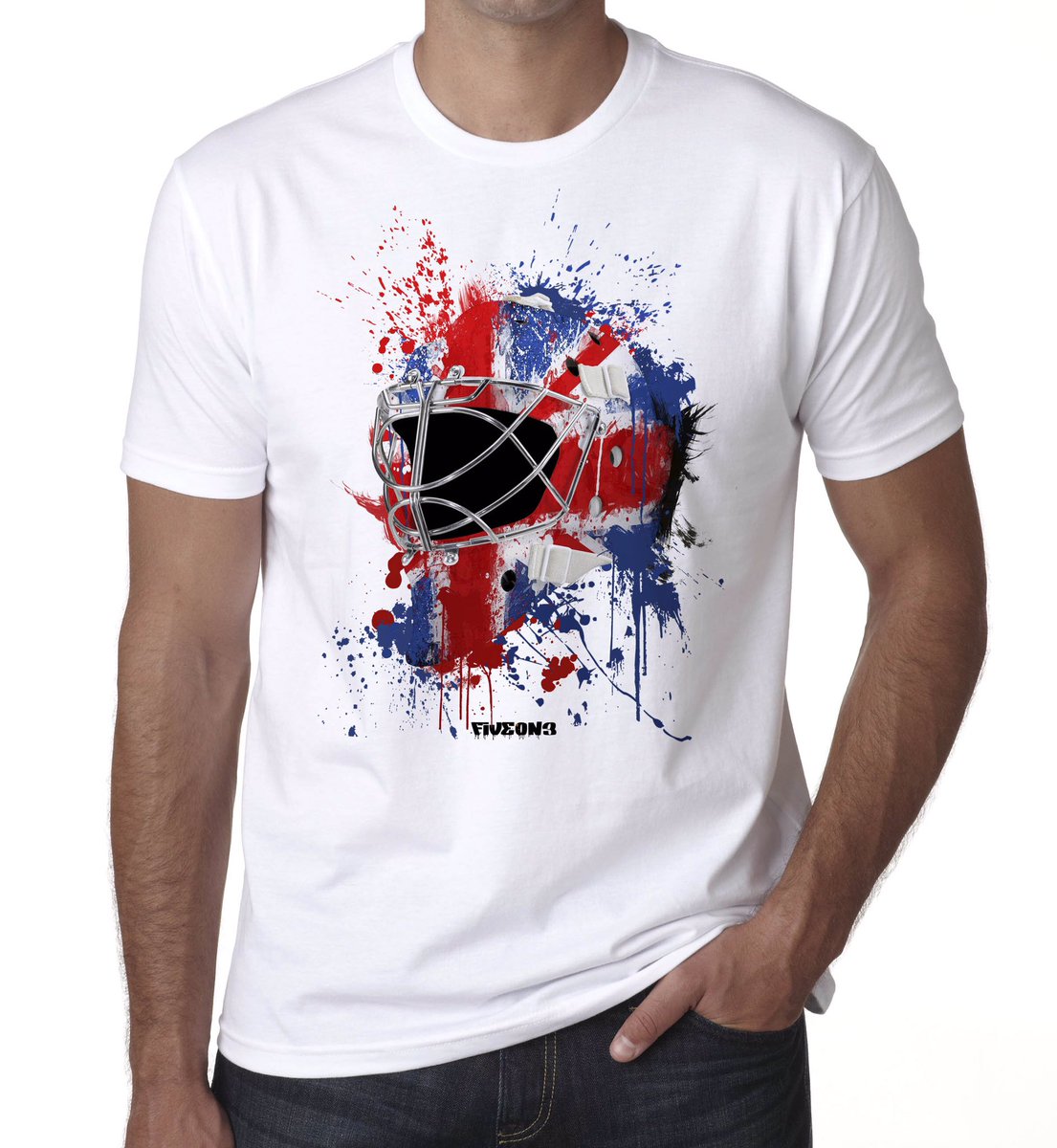 No winners last night but we are hoping for some GB goals tonight. Follow us and RT this tweet and you could grab a free tee. One tee given away for each GB goal tonight. #DareToDream