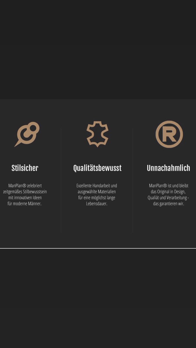 MANPLAN_Mode's tweet photo. Mit unserer großen Auswahl an Premium Accessoires garantieren wir euch einen stylischen Auftritt.
Ebenso leben wir Qualität und das zeichnet uns aus. 
ManPlan erschaffte die Weltneuheit und nur wir bieten das Original. 
...Den Einstecktuchhalter...
https://t.co/IxTnCPPIEY https://t.co/8QuwBY2Bf4