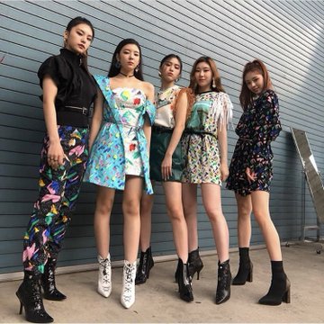 Itzy Fanchant Names - itzy 2020
