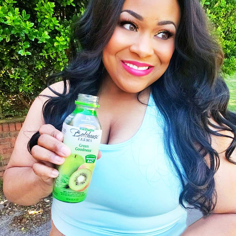 BeautifulEandT's tweet photo. As I was stocking up on @BolthouseFarms Smoothies at @Publix I got the idea to put together a complete daily morning routine to help get the most out of my mornings! #ad #BolthouseFarms
#Farmtoyou
Click below to check out my Top 6 Morning Routine Hacks!!
https://t.co/GpGKMDObOE https://t.co/1ryUGfOTY9
