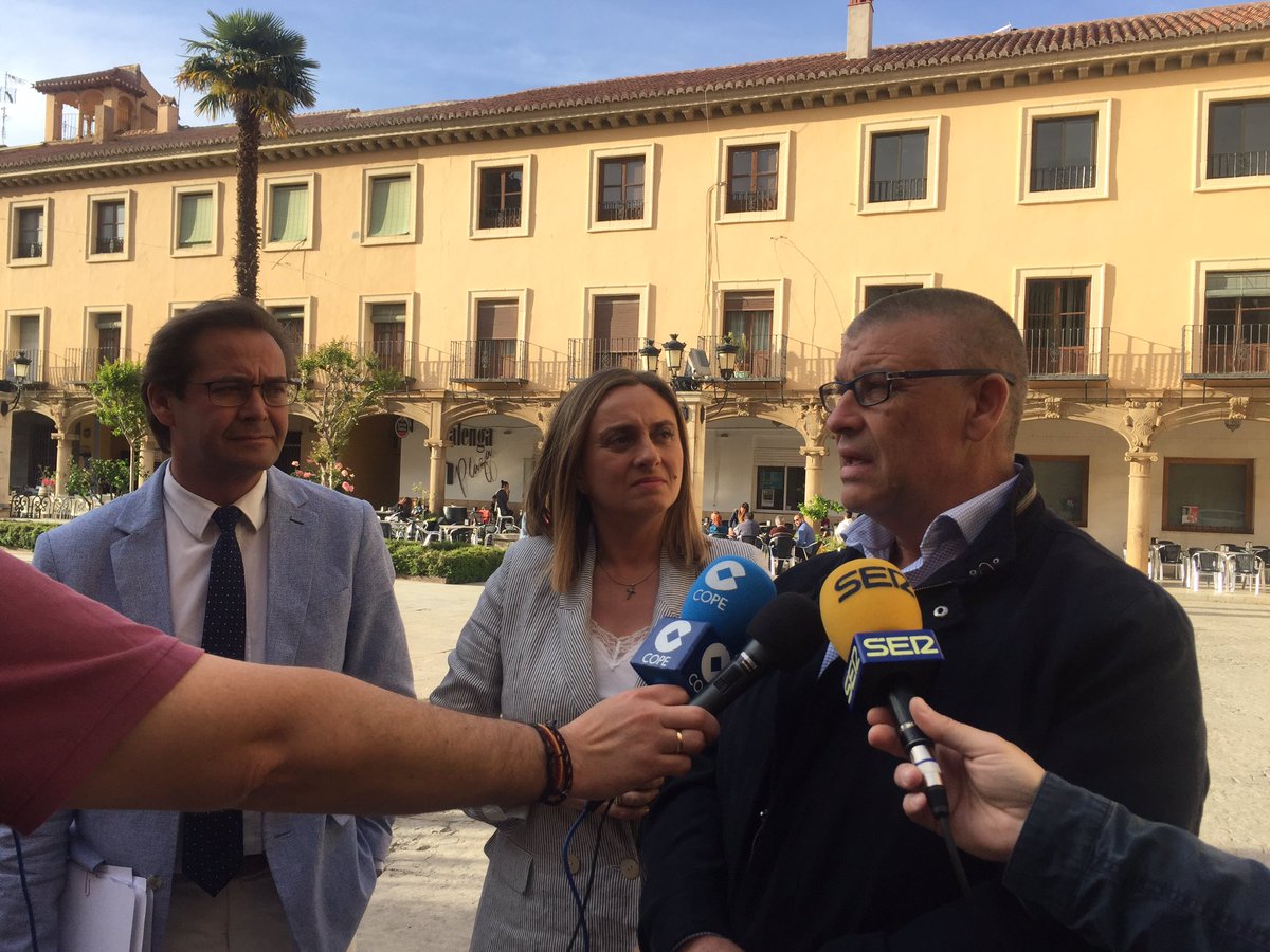 Encarnita Molero tweet media