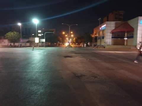 يا برهان كفايه ولا نديهو ديتول  🤔🤔🤔
#اعتصام_القياد_العامه