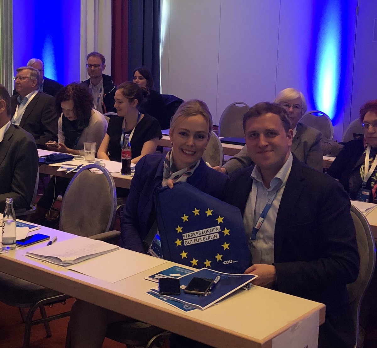 CDU Pankow (@cdupankow) on Twitter photo Herzlichen Dank Monika Grütters und herzlichen Glückwunsch an <a href="/kaiwegner/">Kai Wegner</a>, @BerlinGestalter und unsere <a href="/SchreinerManja/">Manja Schreiner</a> aus Pankow. Jetzt gilt’s: Gemeinsam weiter nach vorne für #Berlin und #Europa. <a href="/_GLudewig/">Gottfried Ludewig</a> Herzlichen Dank Monika Grütters und herzlichen Glückwunsch an <a href="/kaiwegner/">Kai Wegner</a>, @BerlinGestalter und unsere <a href="/SchreinerManja/">Manja Schreiner</a> aus Pankow. Jetzt gilt’s: Gemeinsam weiter nach vorne für #Berlin und #Europa. <a href="/_GLudewig/">Gottfried Ludewig</a>