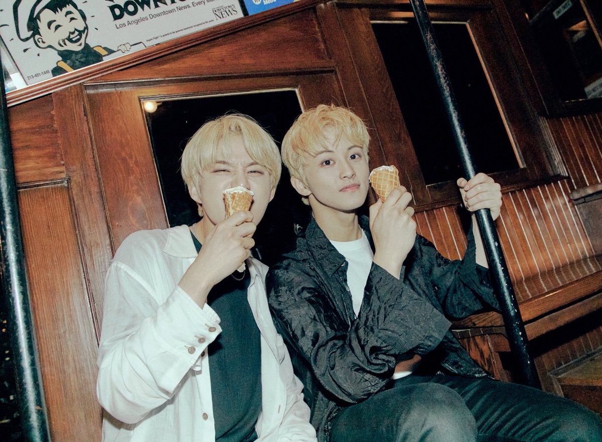 NCT 127 tweet media