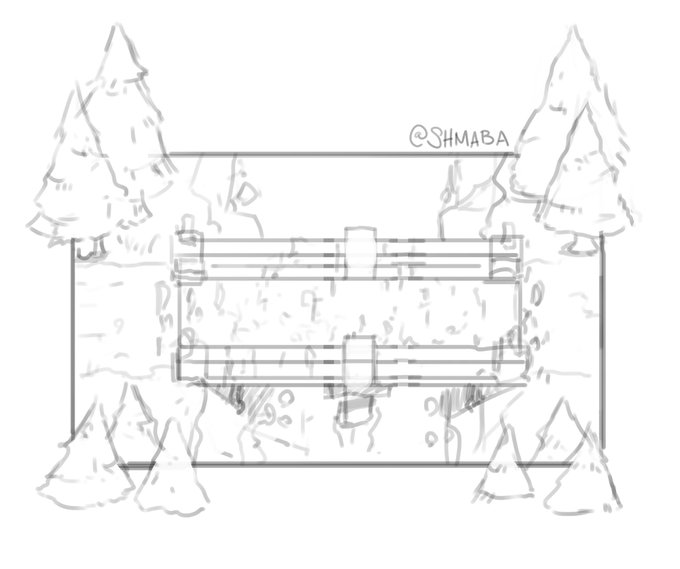 chill maps to relax/sketch/game to 
