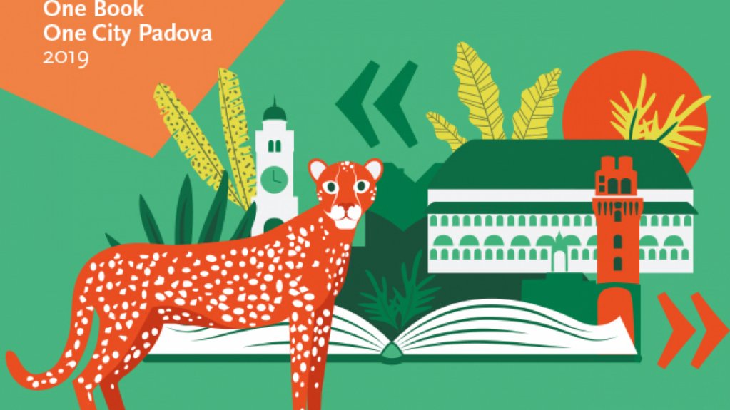 UniPadova's tweet photo. #OneBookPadova Pronti con la vostra copia di "Il vecchio che leggeva romanzi d'amore" di #Sepulveda?
Vi aspettiamo il 22/5 per l'incontro con Gabriele Bizzarri su natura, cultura e meraviglia in #LuisSepúlveda.
 https://t.co/cZpUbHPohq https://t.co/KyeAeNTfXa