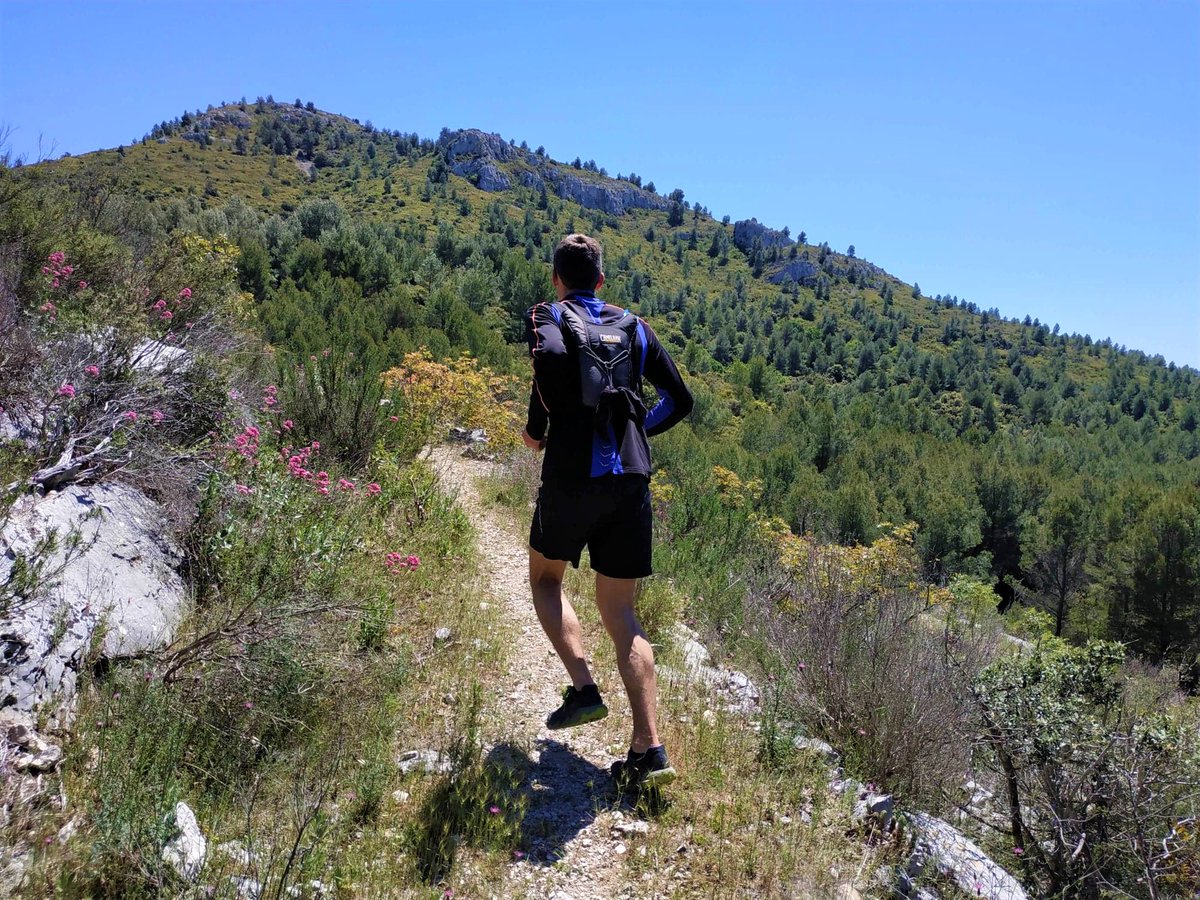 Course d'orientation en préparation pour le <a href="/RaidECM/">Raid Centrale Marseille</a> ! 🧭
Les premiers emplacements de balises sont repérés 📍Croyez-nous vous allez en prendre plein la vue (et plein les jambes aussi 🦵)