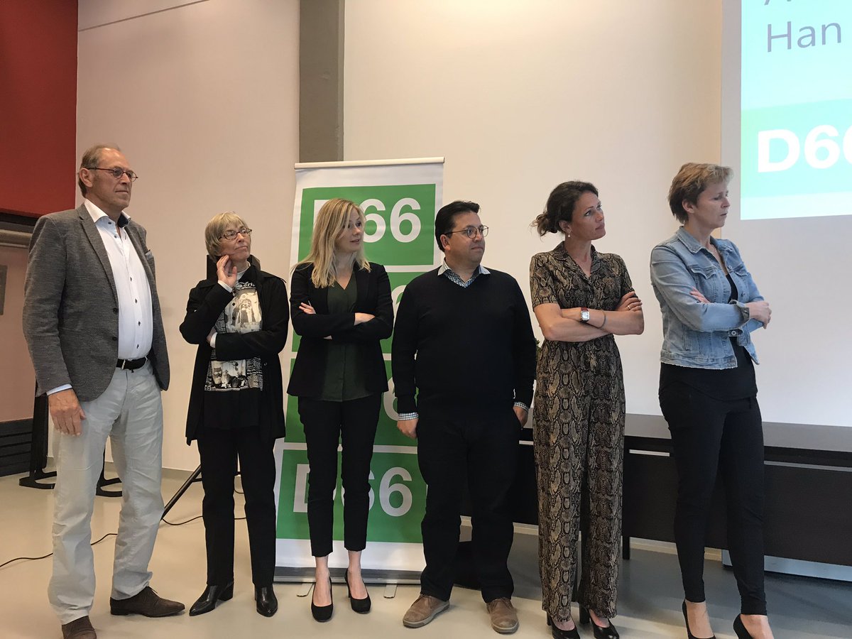 d66zh's tweet photo. We nemen vandaag ook afscheid van de oude fractieleden. We bedanken Janelle, Anneke, Juliët, Paul en Josine voor hun jarenlange inzet. 

Ton blijft ons de komende jaren vertegenwoordigen in de Provinciale Staten. https://t.co/CMehNovwsq