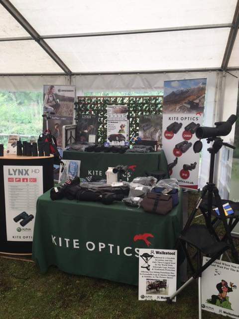AlphaODL's tweet photo. Don’t forget to come see us at the Pensthorpe Bird and animal wildlife Fair #PBWF2019 

https://t.co/gxpSdDSWBS https://t.co/I9dyJS85v1