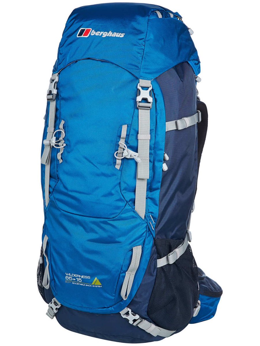 Ultimate_Nav's tweet image. 🚨 COMPETITION TIME 🚨 

Re-Tweet to win this Berghaus Wilderness 65 + 15 Rucksack ideal for any adventures you’ve got planned this summer. 

#ultimatenav #getoutside #getoutdoors #competition #navigation #rucksack #walking #win 

Competition ends Sunday 24th.