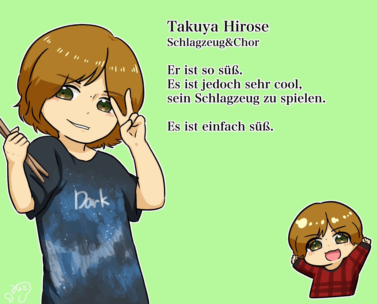 aira370's tweet photo. BURNOUT SYNDROMES(@burnout_live) singen Lieder von "Haikyu !!" und "Gintama".
Es gibt Konzerte am Samstag und Sonntag.
Wenn Sie Zeit haben, hören Sie sich bitte das Konzert an.
https://t.co/6dngYkYP7z
#AMB19
#AnimeMesseBerlin
#AnimeMesse #BURNOUTSYNDROMES
#haikyu
#gintama https://t.co/MRH6BHaQ4y