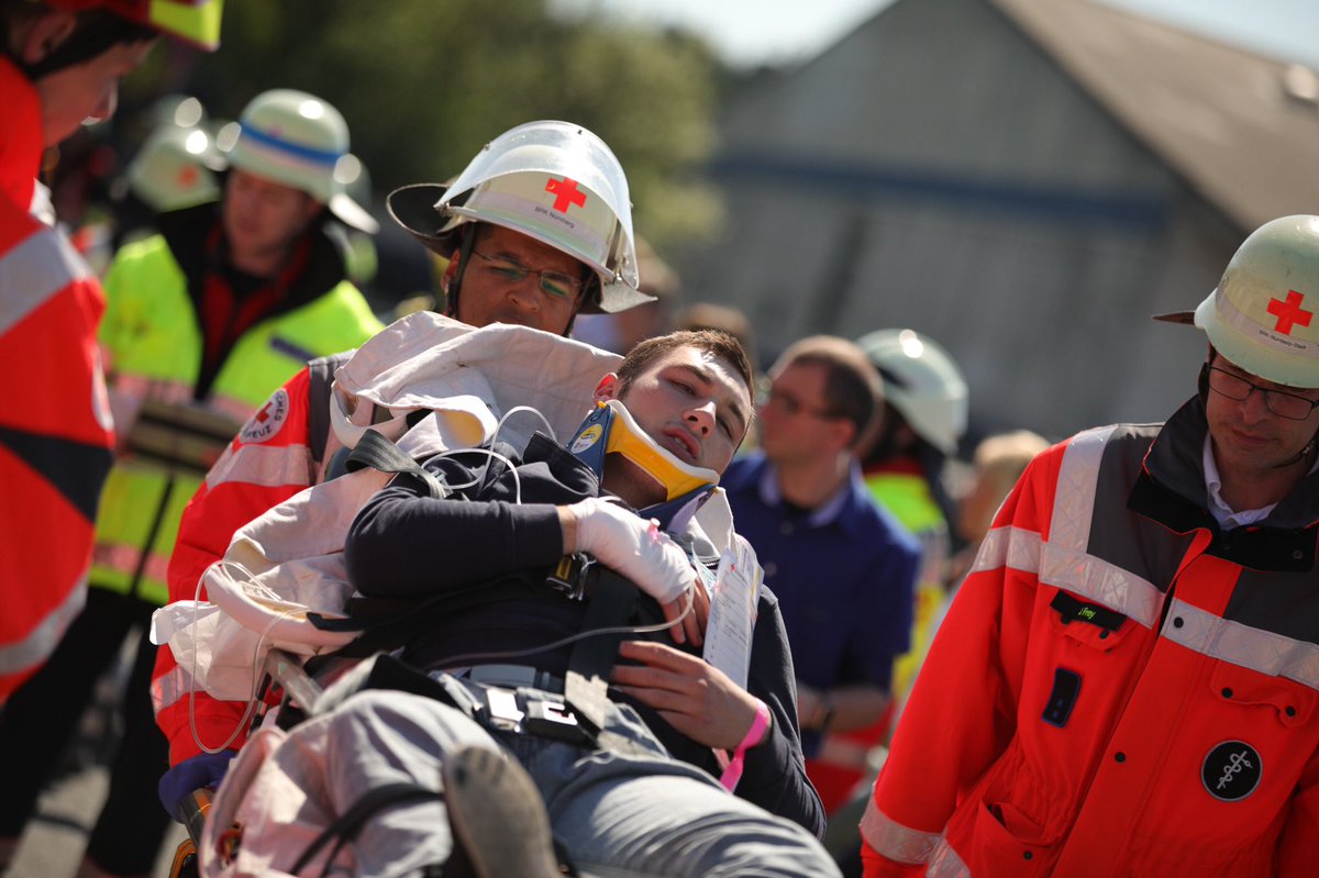 Sohrab Taheri-Sohi ⛑️ tweet media