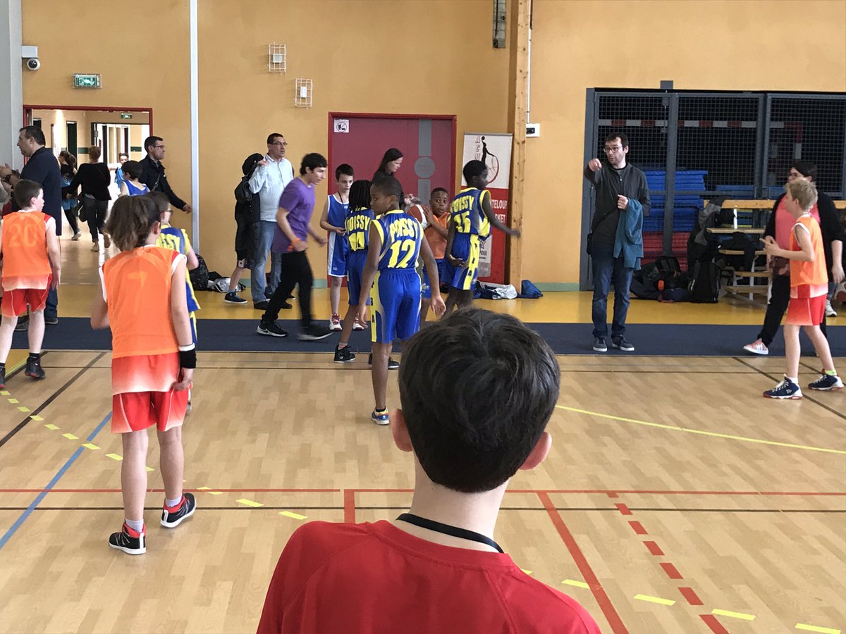 Magnanville Basket-Ball tweet media