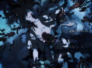 完全に一致？ #どろろ #杉菜水姫 #殻ノ少女