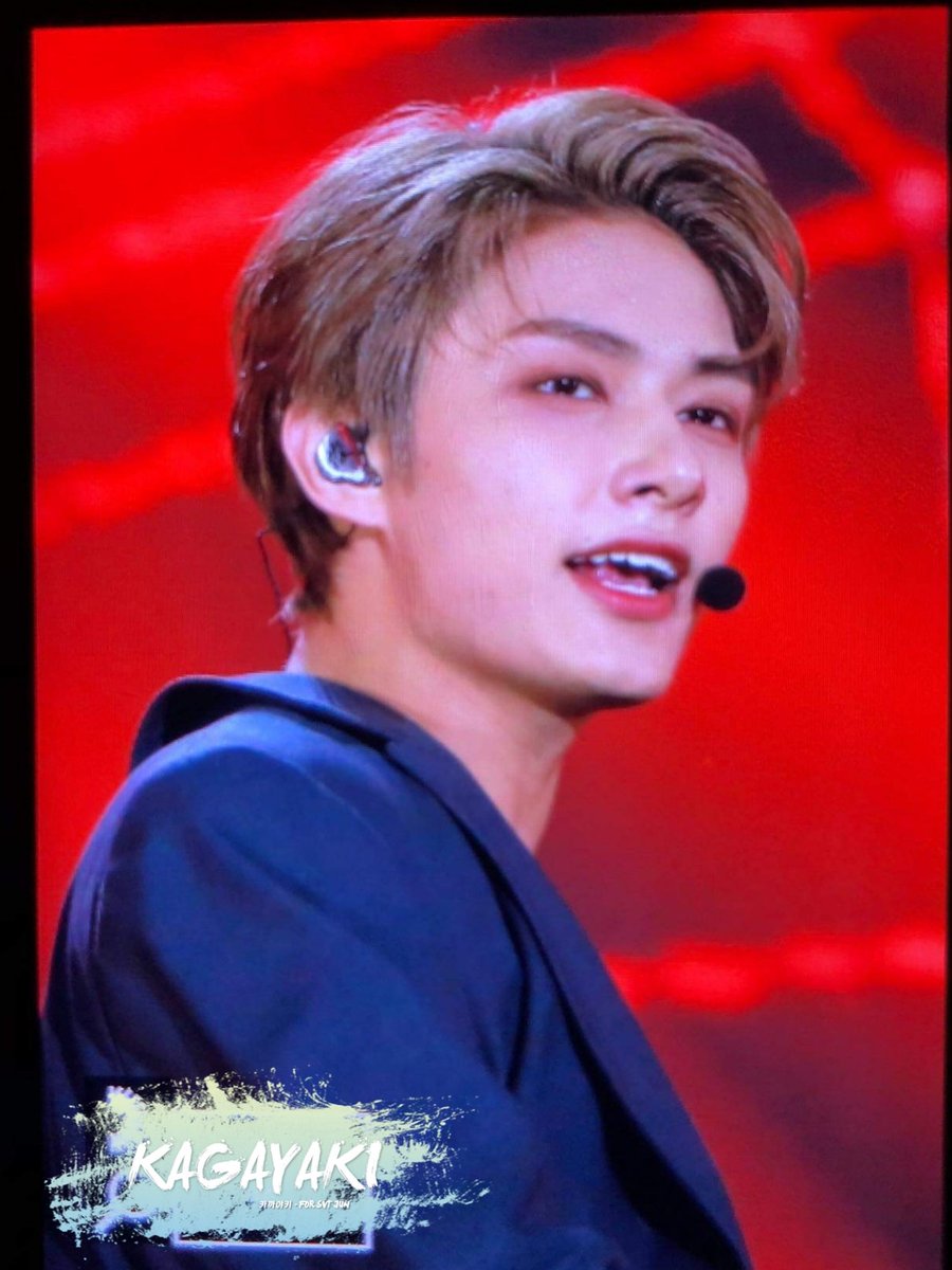 190518 드림콘서트

💞💞💞

#세븐틴  #준 #준휘 #文俊辉 
#SEVENTEEN  #JUN