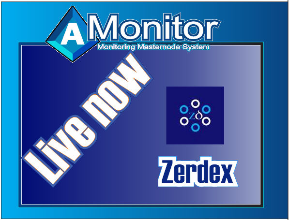 adv2monitor_ON's tweet photo. @zerdexmarket  Live in @adv2monitor_ON 
Acess: https://t.co/Y169Wja6NQ
twitter: https://t.co/B96TQZpb2y
Website: https://t.co/3r6MED5fbW https://t.co/hXi16trTMx