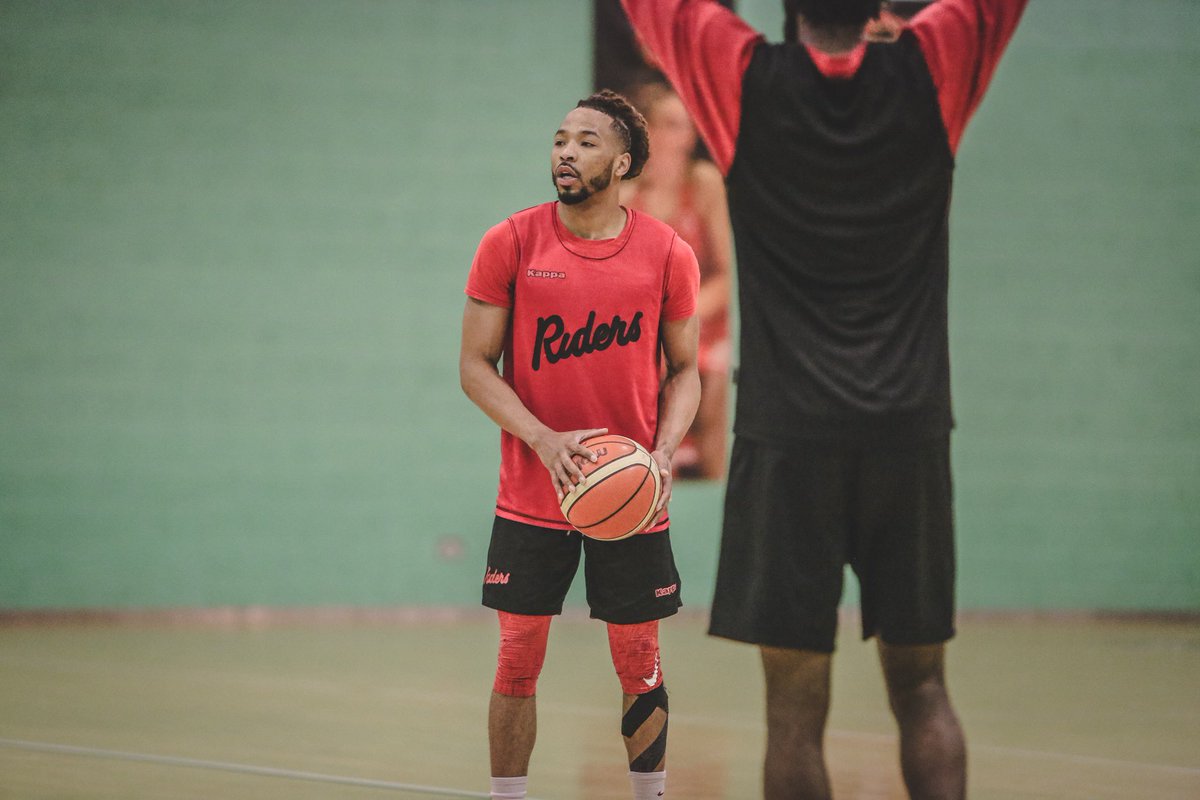 Leicester Riders | Basketball tweet media