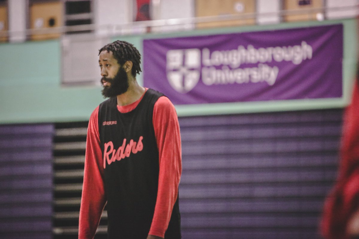 Leicester Riders | Basketball tweet media