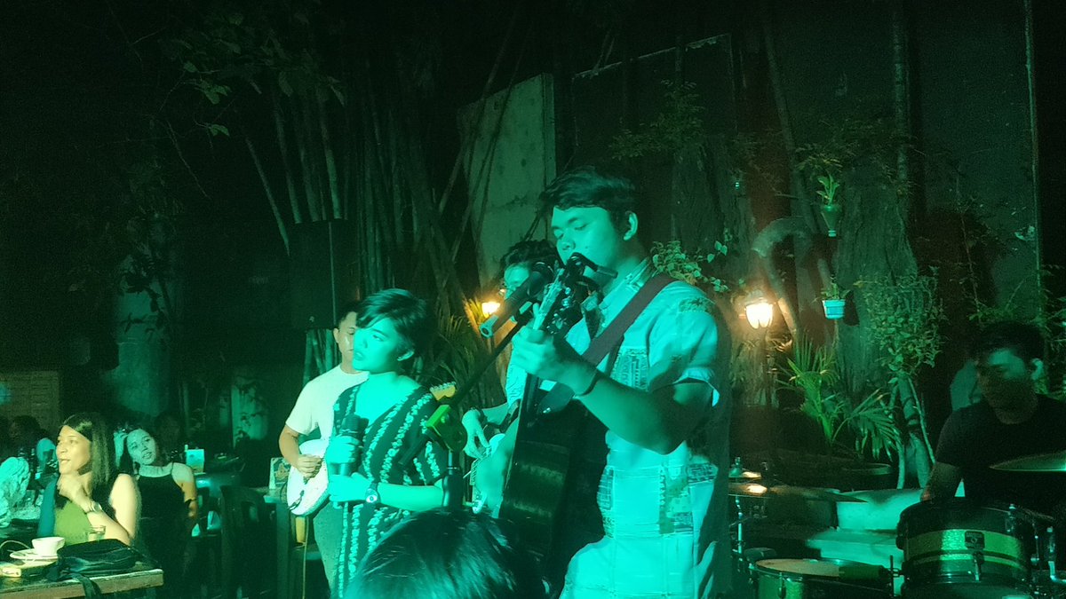 siklab_'s tweet photo. Wish we could spend every night with @AnyNamesOkay | Siklab 2019 https://t.co/nbFq5QTJHd