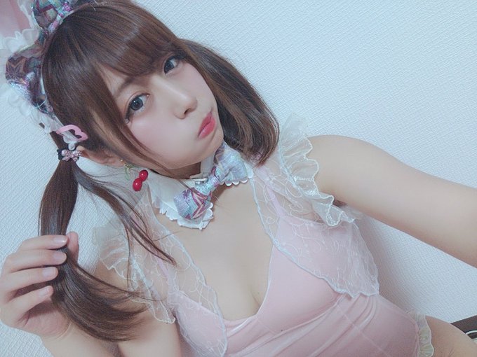 コスプレイヤーさとはるのTwitter画像38