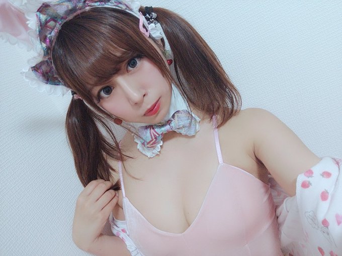 コスプレイヤーさとはるのTwitter画像39