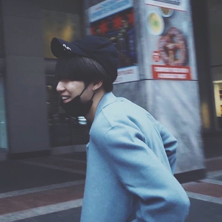 Bts彼氏感