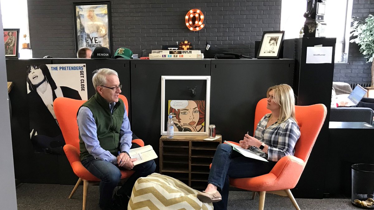 VCET's tweet image. What a crew -- 4 of which chose to #starthere. #LaunchVT #Startuphttps://www.burlingtonfreepress.com/story/sponsor-story/launchvt/2019/05/17/meet-8-innovative-startups-born-and-accelerated-right-here-vermont/3693584002/