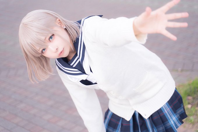 コスプレイヤー紗乃のTwitter画像73