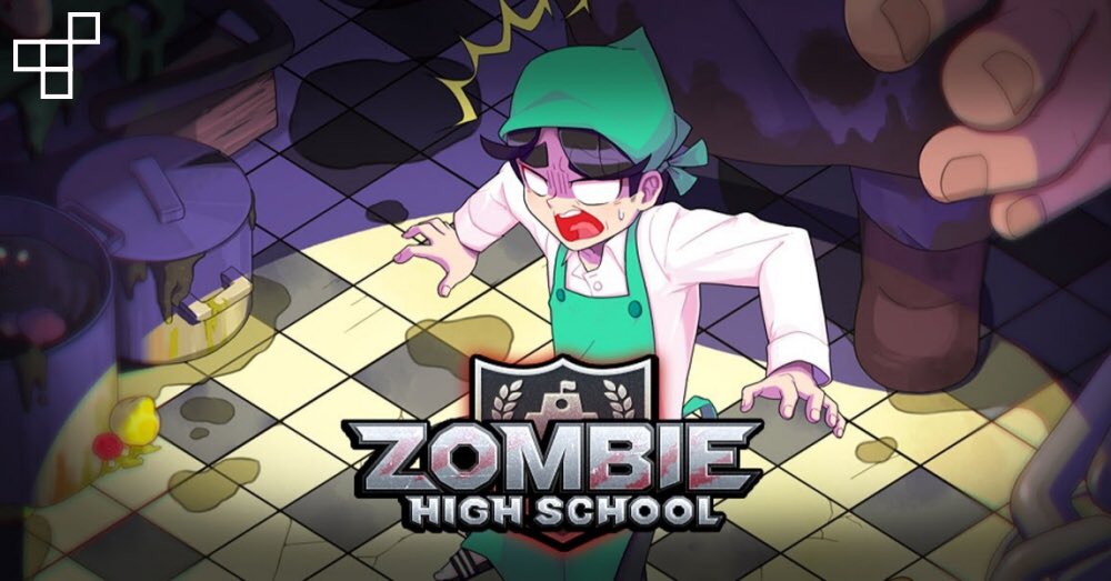 LenGamesGun's tweet photo. Zombie High School: Dark Kitchen (FREE) (IOS, Android) เกมตะลุยด่านไปสำรวจห้องครัวลึกลับใต้ดินของโรงเรียน มีไขปริศนาหาของนิดหน่อย และมีการเก็บของเพื่อต่อชีวิตในแต่ละเกมชอบความที่เกมมันทำให้เราอยากรู้ว่ายิ่งไปลึกๆ จะไปเจออะไรอ่ะ สนุกก #แอพดีบอกต่อ #แนะนำเกม #รีวิวเกม #เกมดีบอกต่อ https://t.co/UQ618VXCDp