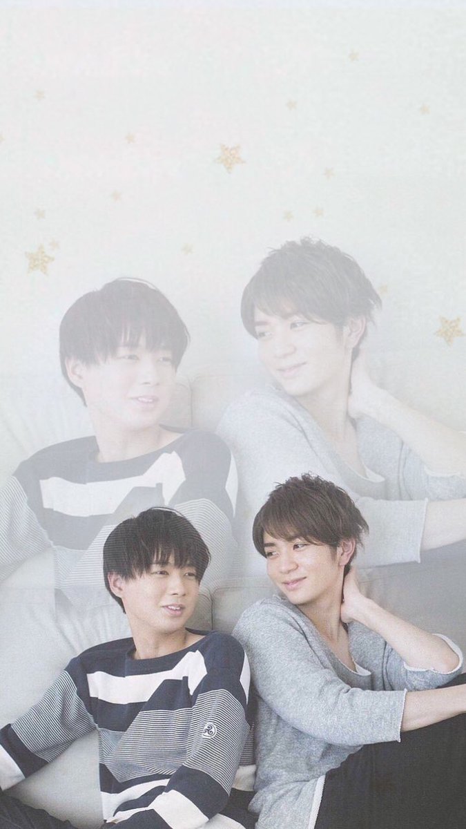 Korokazu_pic's tweet image. .

HiHi Jets ロック画面

#Korokazu_pic
#HiHiJets  #髙橋優斗 #井上瑞稀 #橋本涼 #猪狩蒼弥 #作間龍斗 
#私の加工嫌いじゃないよって人RT 
.