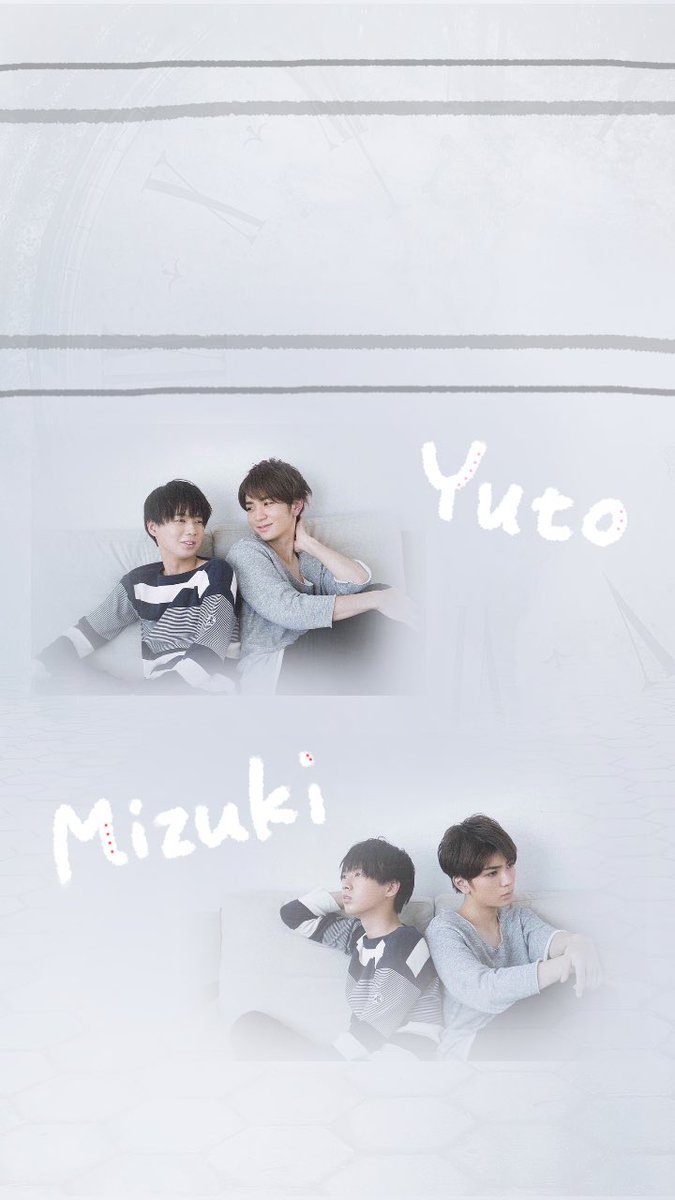 Korokazu_pic's tweet image. .

HiHi Jets ロック画面

#Korokazu_pic
#HiHiJets  #髙橋優斗 #井上瑞稀 #橋本涼 #猪狩蒼弥 #作間龍斗 
#私の加工嫌いじゃないよって人RT 
.