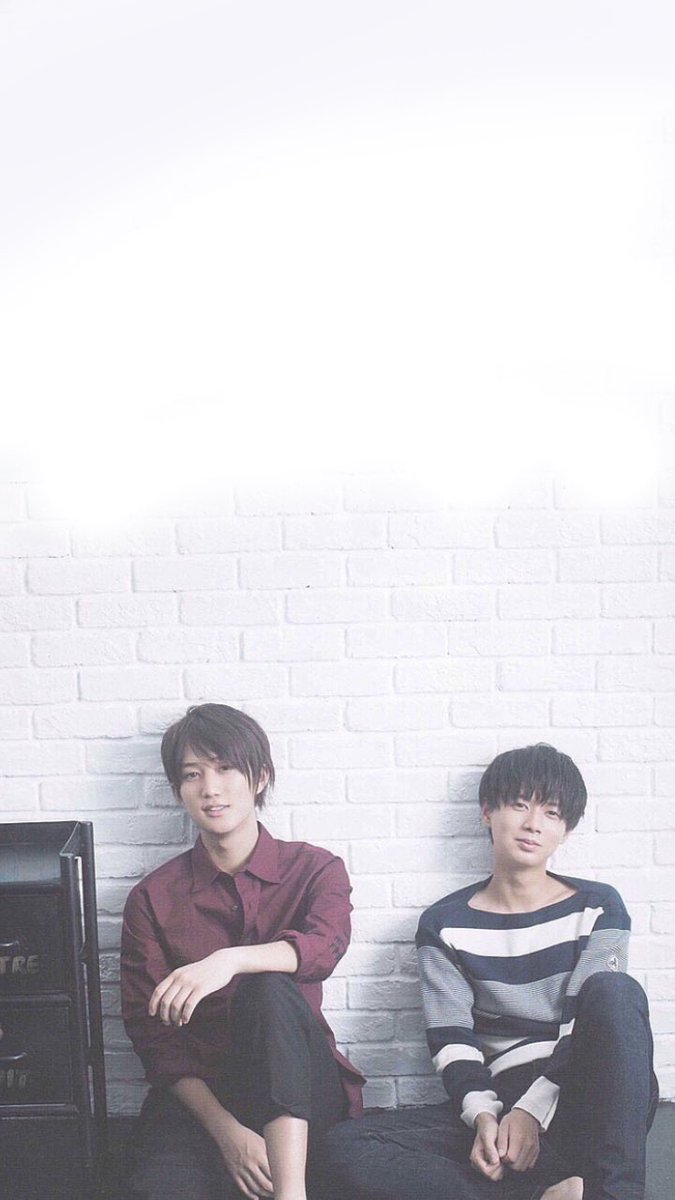 Korokazu_pic's tweet image. .

HiHi Jets ロック画面

#Korokazu_pic
#HiHiJets  #髙橋優斗 #井上瑞稀 #橋本涼 #猪狩蒼弥 #作間龍斗 
#私の加工嫌いじゃないよって人RT 
.