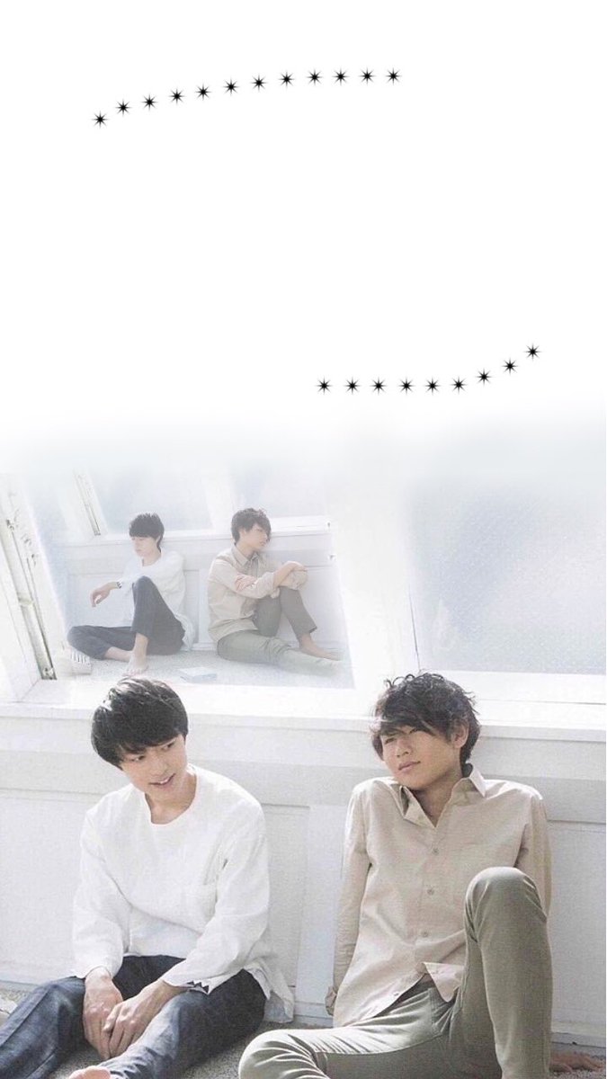 Korokazu_pic's tweet image. .

HiHi Jets ロック画面

#Korokazu_pic
#HiHiJets  #髙橋優斗 #井上瑞稀 #橋本涼 #猪狩蒼弥 #作間龍斗 
#私の加工嫌いじゃないよって人RT 
.