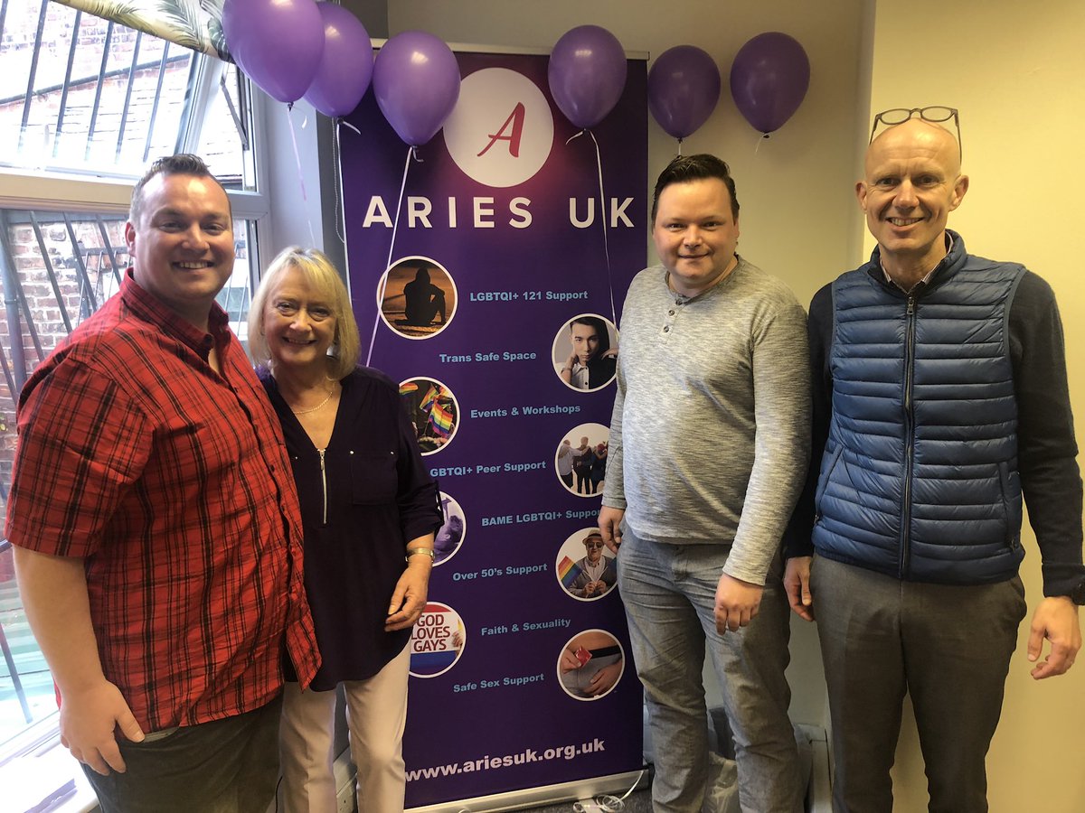 Aries UK tweet media