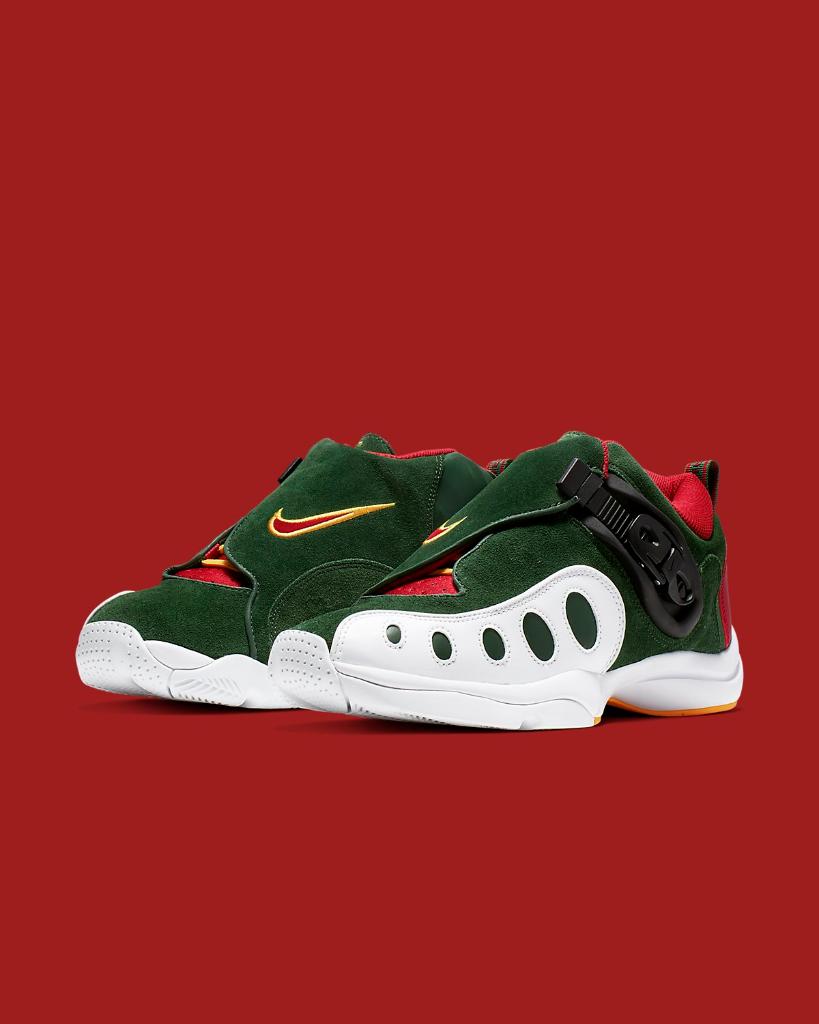 gary payton shoes foot locker