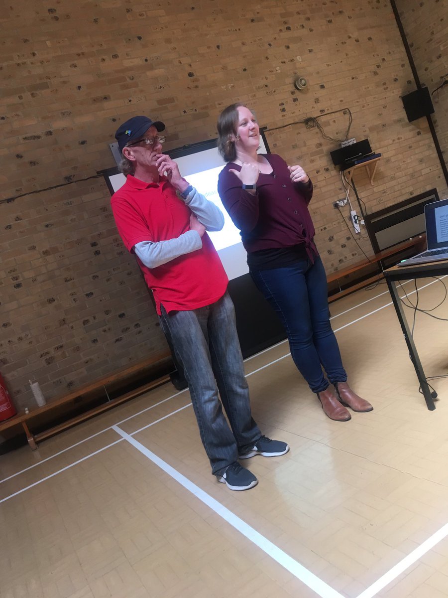 Jamteam1's tweet photo. Great afternoon at the #CCC launch! Lovely to see @KHLbiglocal2012 @MadeInCorby https://t.co/nIsZ6khUhh