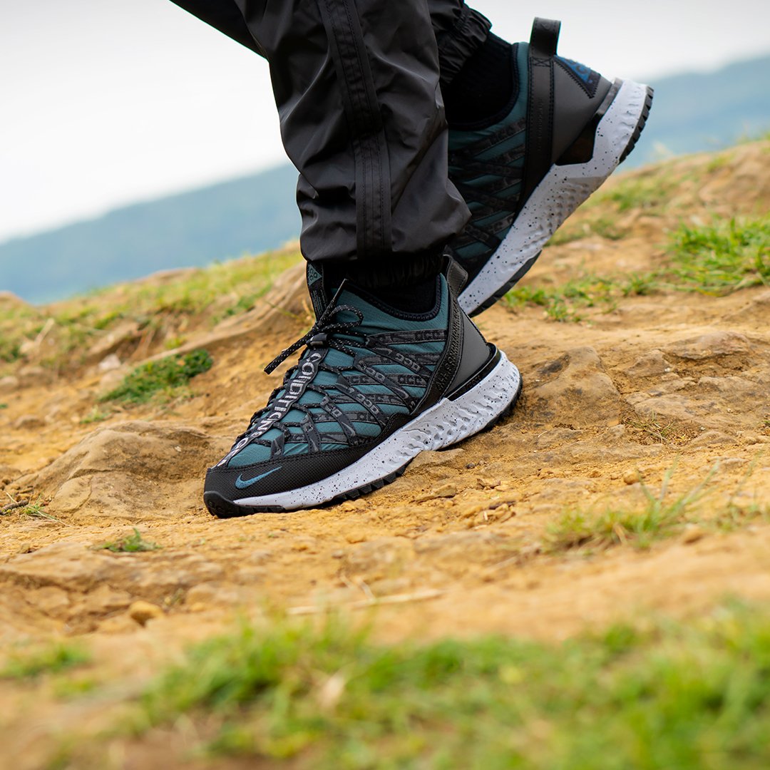 nike acg deep jungle