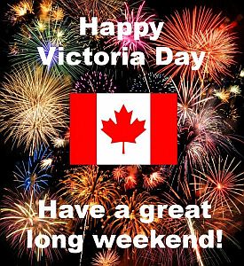 Happy Victoria Day from CUCCOA!  Wishing everyone a safe a fun long weekend! <a href="/cuccoaorg/">ConnectOnCampus</a> #victoriaday #canada #longweekendtosummer