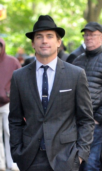 Axn ジャパン ホワイトカラー はイケメン詐欺師のニールが Fbiに協力してホワイトカラー 知的 犯罪を解決していく大人気 ドラマですよね マット ボマーはどうしてる ホワイトカラー 主要キャストの最近の出演作を調べてみた T Co