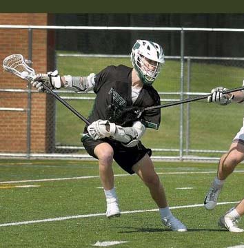 Senior ATT Nicholas Fanelli (<a href="/nfanelli7/">Nicholas Fanelli</a>) set a <a href="/ramsboyslax/">Pennridge Boys Lax</a> all-time scoring mark with 275 points, collecting 57 goals and 20 assists this year. The Eastern Univ. commit finished his career with 196 goals, 79 assists