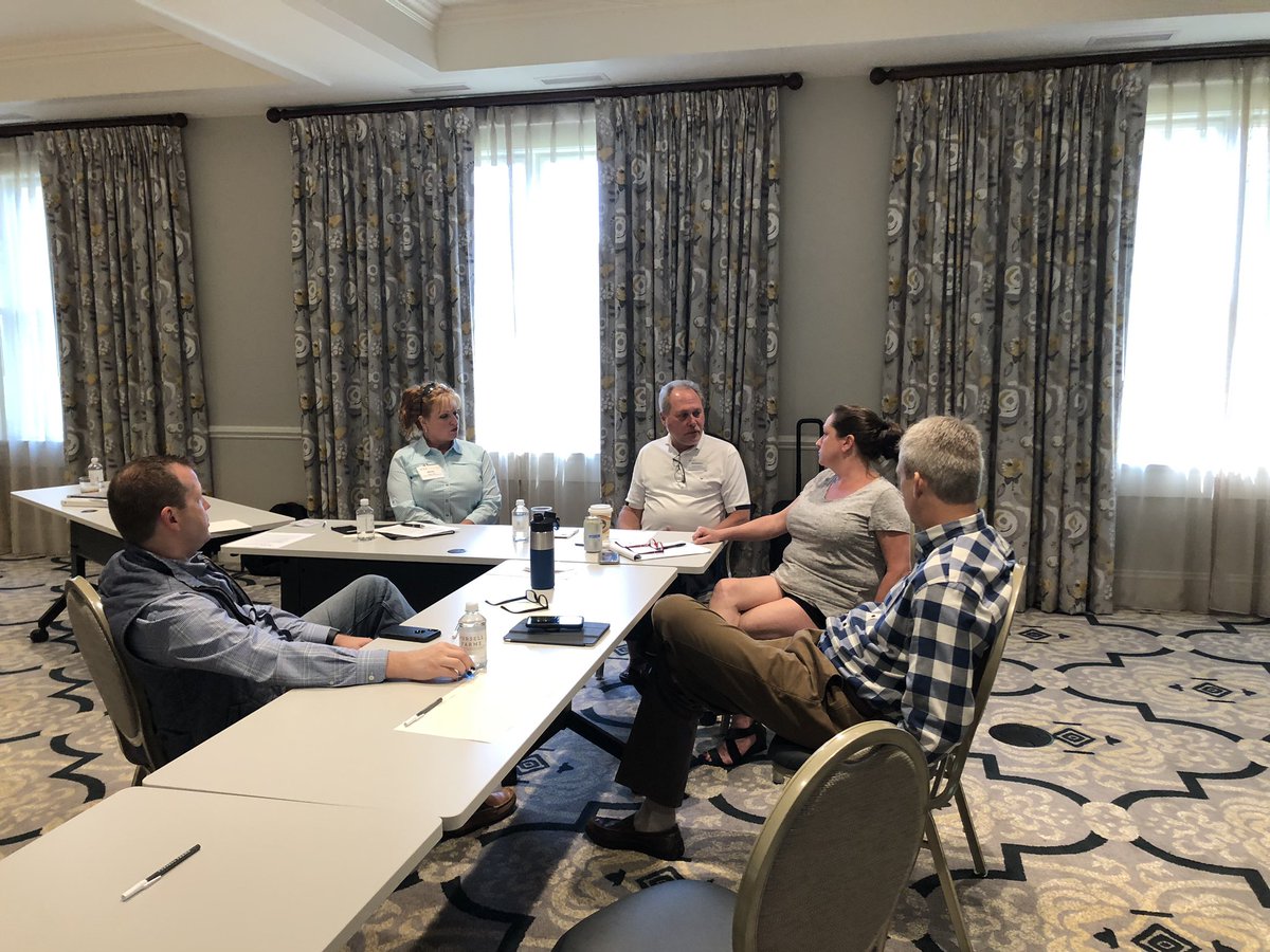 ACECGA's tweet photo. Day 2 of #ACECGA 2019-20 Strategic Planning underway. #workingsessions #radicalchange https://t.co/bXaCpvqCMo