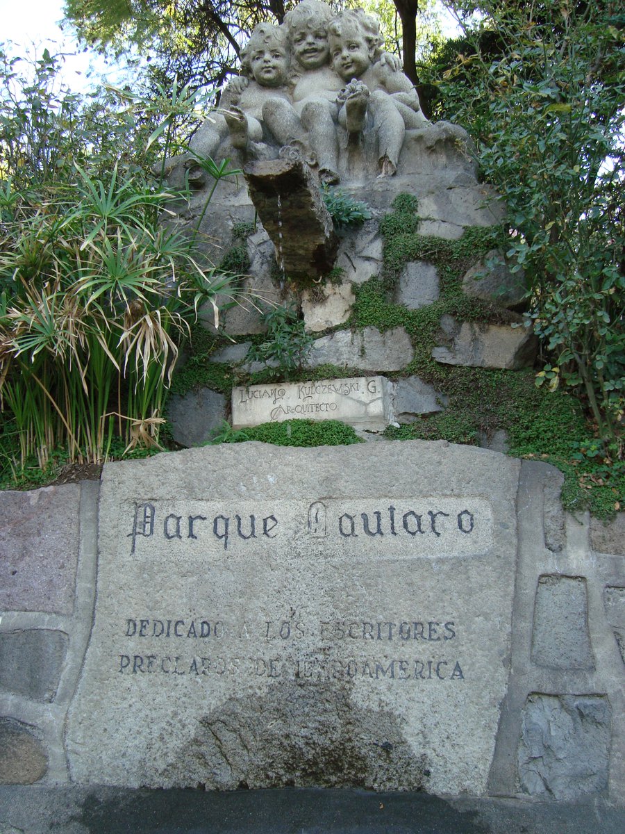 Santiago Cultura tweet media