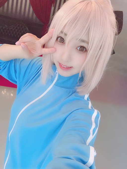 コスプレイヤー円谷みうのTwitter画像16
