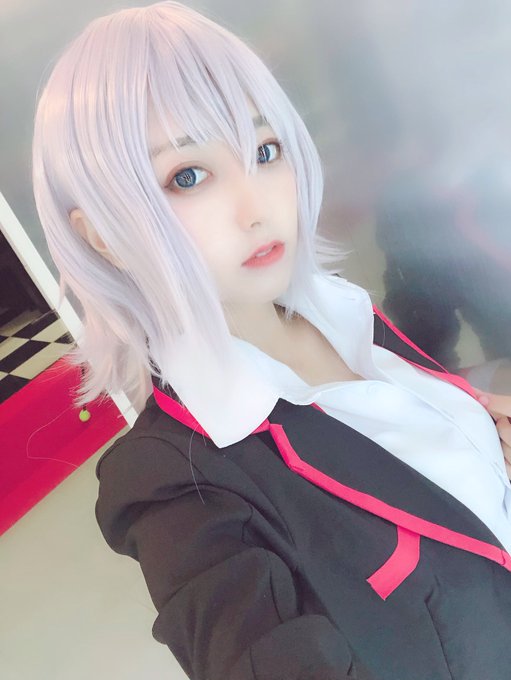コスプレイヤー円谷みうのTwitter画像17
