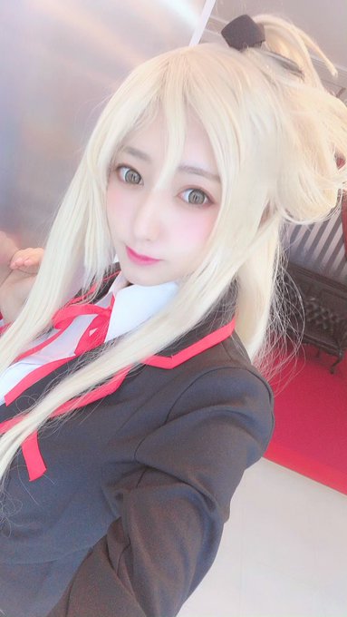 コスプレイヤー円谷みうのTwitter画像18