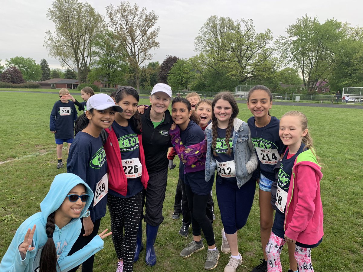 Troy Fitness Run! <a href="/brouvalis/">Anastasis Brouvalis</a> <a href="/mrs_jmartin/">Jodi Martin</a> <a href="/mrsbmartellpe/">Mrs B</a> #martellthinkers