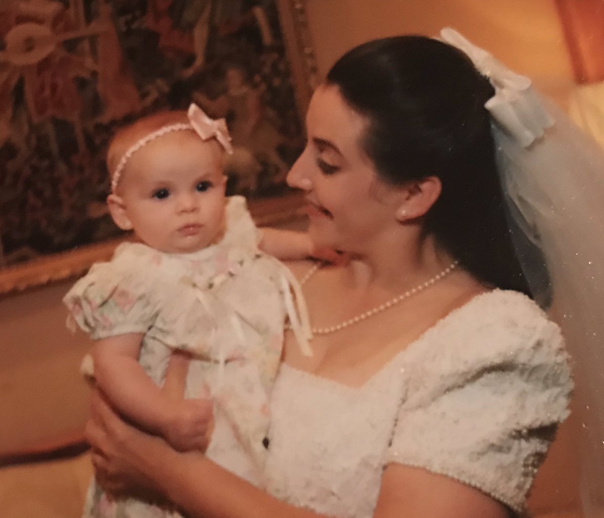 terrapin1977's tweet photo. This little person is graduating from college today. Man that 21 years went fast. #CongratsHailey https://t.co/QSXQDGTzYW