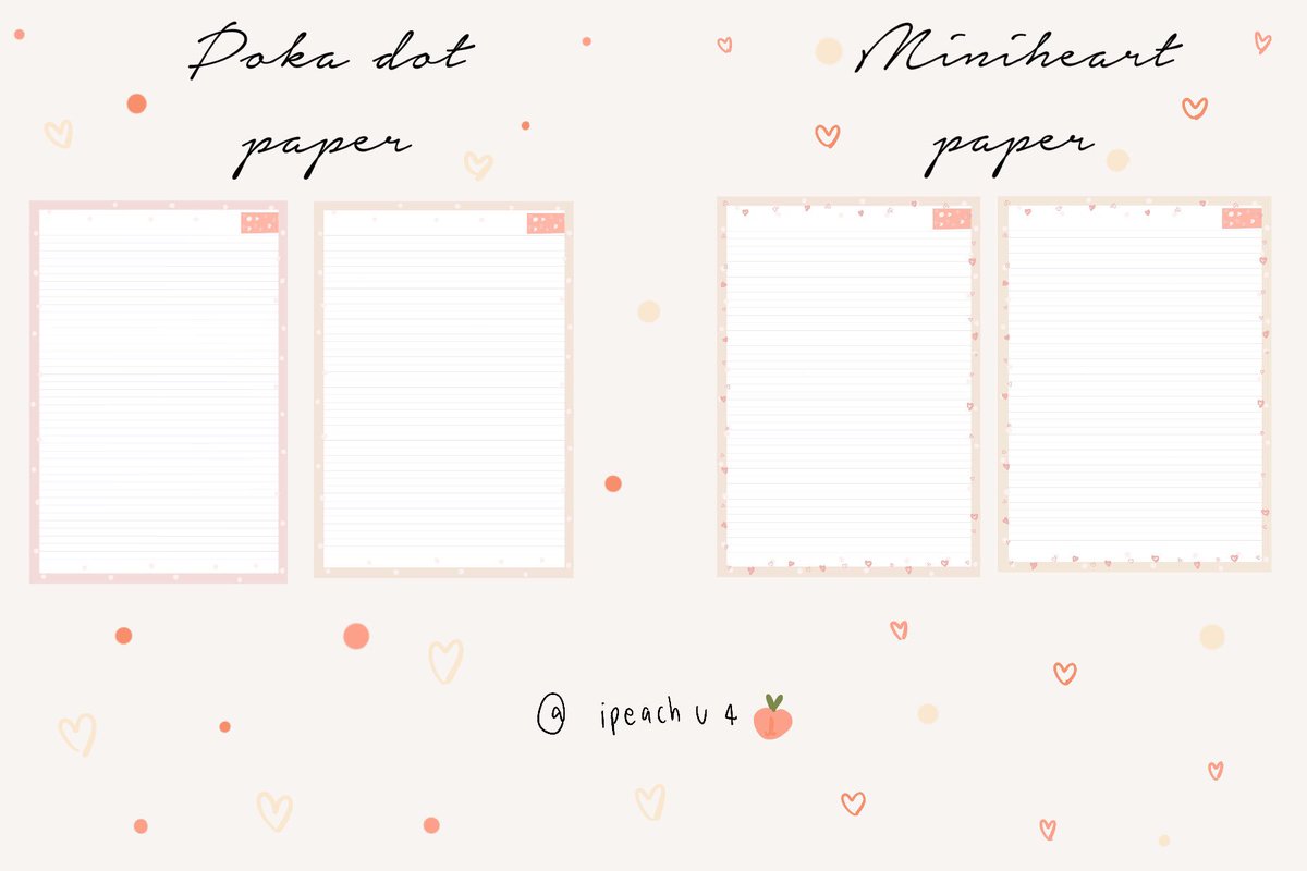 ipeachuforever ♡ tweet media